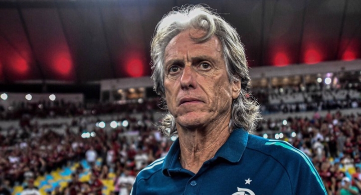 FENERBAHÇE JORGE JESUS’U KAP’A BİLDİRDİ