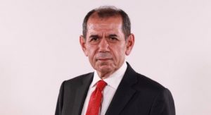 GALATASARAY’DA İKİNCİ ÖZBEK DÖNEMİ