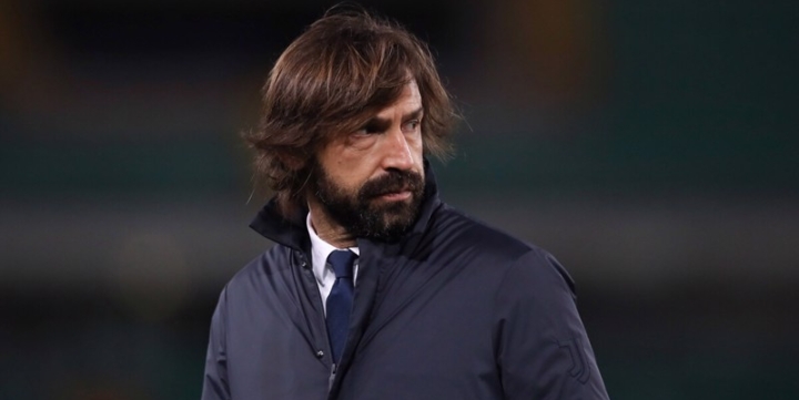 PİRLO RESMEN KARAGÜMRÜK’DE