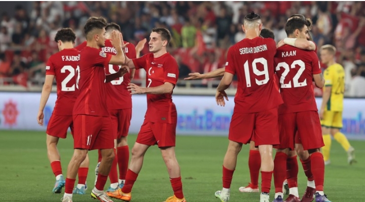 BİZİM ÇOCUKLAR YOLUNA NAMAĞLUP DEVAM EDİYOR