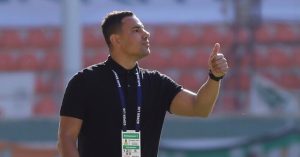 ÇAĞDAŞ ATAN TEKRAR SÜPER LİG’DE