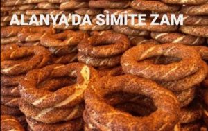 ZAMLARIN SONU GELMİYOR