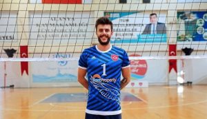 BERKE ÖZTÜRK TEKRAR ALANYA BELEDİYESPOR’DA 