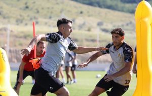 ALANYASPOR’UN HAZIRLIK MAÇLARI PROGRAMI BELLİ OLDU