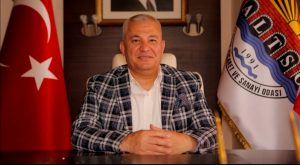 BAŞKAN ŞAHİN’DEN GOLF MÜJDESİ