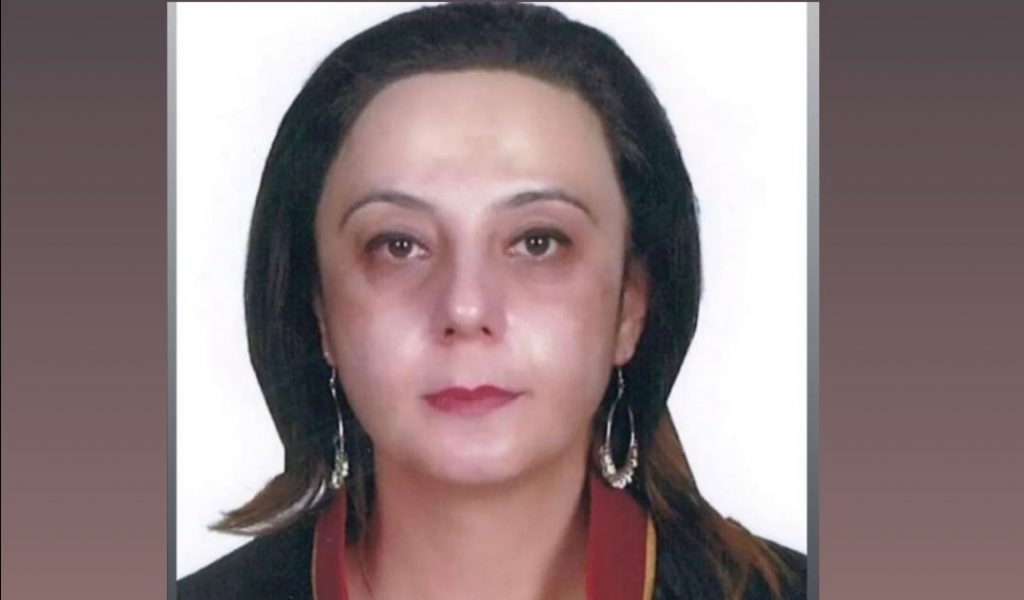 ALANYA YÜREKLİ MÜCADELE İNSANINI KAYBETTİ