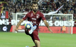 ALANYASPOR FARİD BOULAYA’YI İSTİYOR 