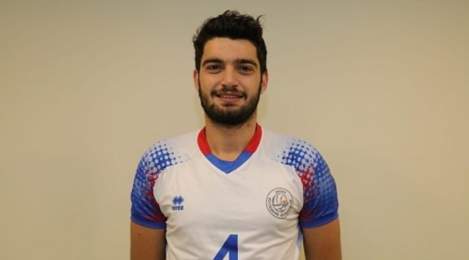 MEHMET ALİ ÖZKAN ALANYA BELEDİYESPOR’DA
