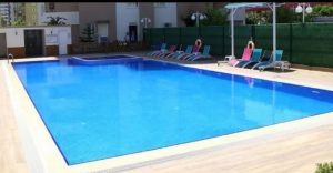 2 YAŞINDAKİ ZEYNEP VİLLANIN HAVUZUNDA BOĞULDU