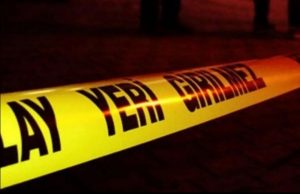 ALANYA’DA RUS GENCİNİN FECİ ÖLÜMÜ