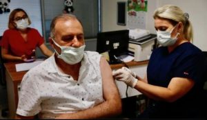 VAKA SAYISI HIZLA ARTIYOR BAKANLIK AŞI UYARISINI YİNELEDİ