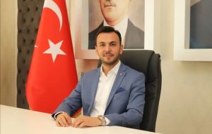 BAŞKAN TOKLU: “15 TEMMUZ’U ASLA UNUTMAYACAĞIZ”