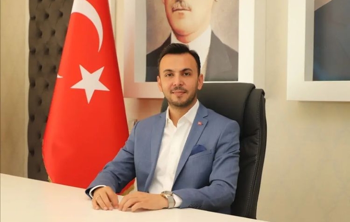 BAŞKAN TOKLU: “15 TEMMUZ’U ASLA UNUTMAYACAĞIZ” 