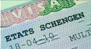 AVRUPA BİRLİĞİ ÜLKELERİNDEN TÜRK VATANDAŞLARINA “VİZE REDDİ YÜZDE 300 ARTTI”