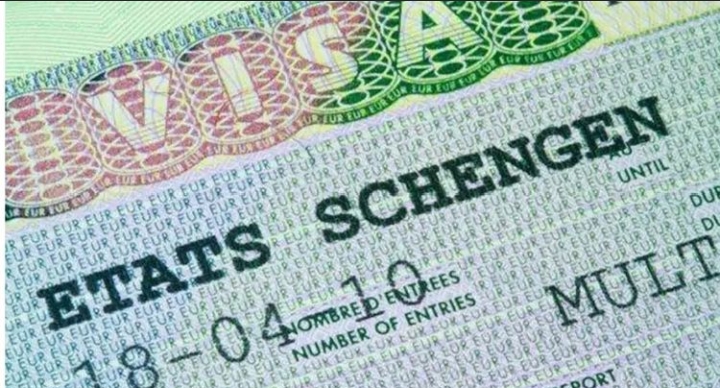 AVRUPA BİRLİĞİ ÜLKELERİNDEN TÜRK VATANDAŞLARINA “VİZE REDDİ YÜZDE 300 ARTTI”