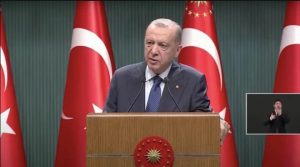 BAŞKAN ERDOĞAN’DAN KYK MÜJDESİ 