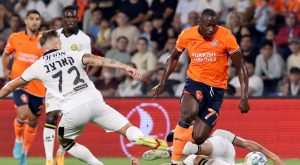 BAŞAKŞEHİR TURU İSRAİL’E BIRAKTI