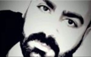 OTEL SAHİBİ HAVUZU TEMİZLEMEK İSTERKEN CANINDAN OLDU