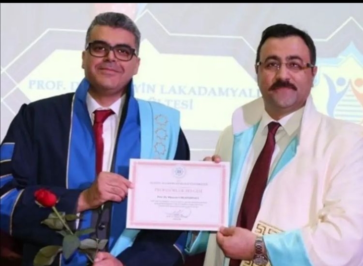 ALKÜ GÜNAH ÇIKARDI