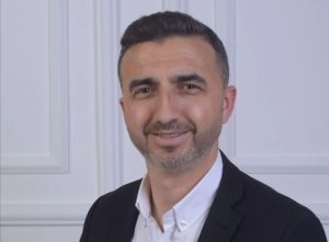 MÜSİAD ALANYA BAŞKANI DURUSOY BASIN EMEKÇİLERİNİN BAYRAMINI KUTLADI