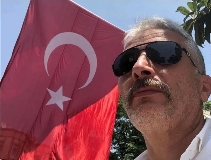 BAŞKAN KURT BASIN BAYRAMINI KUTLADI