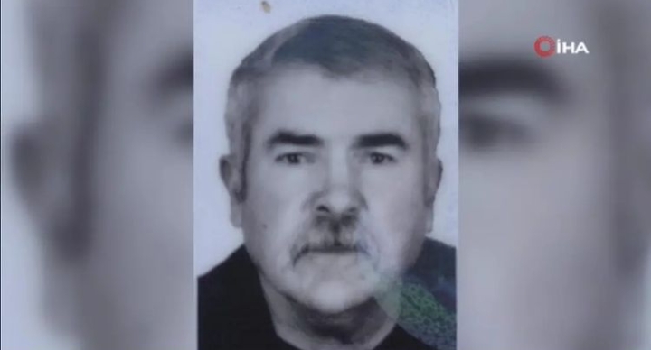 İNŞAAT BEKÇİSİ İŞ YERİNDE ÖLÜ BULUNDU