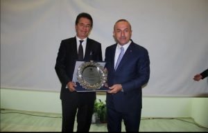 ALANYA HEP ÜNİVERSİTESİNDEN BURUK AMA GURURLU İSTİFA 