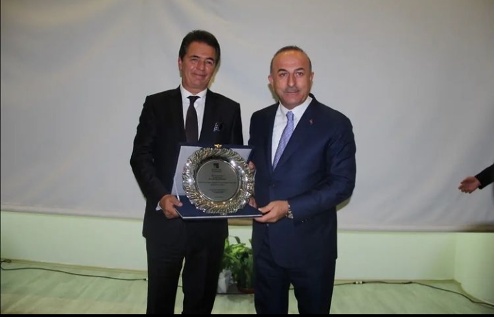 ALANYA HEP ÜNİVERSİTESİNDEN BURUK AMA GURURLU İSTİFA