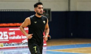 YUSUF ÖZDEMİR ALANYA BELEDİYESPOR’DA