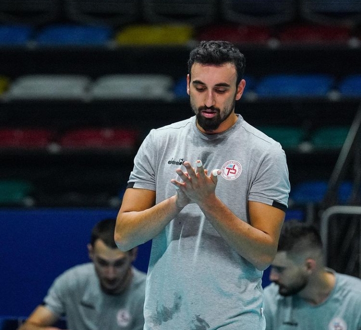 ALANYA’NIN ÇOCUĞU TOKAT İLE DEVAM EDİYOR