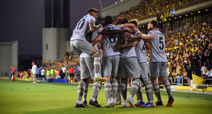 İSRAİL’DE TUR BAŞAKŞEHİR’İN