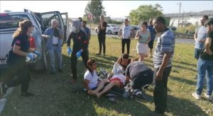 MANAVGAT’TA FECİ KAZA 