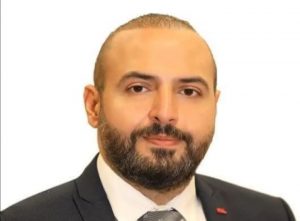 YENİ BAŞHEKİM PAZARTESİ GÖREVİNİN BAŞINDA