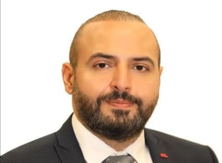 YENİ BAŞHEKİM PAZARTESİ GÖREVİNİN BAŞINDA