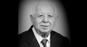 ALANYA EFSANE MUHTARINI KAYBETTİ