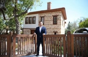 ALANYA MUTFAK KÜLTÜR EVİ  MİSAFİRLERİN AKININA UĞRUYOR