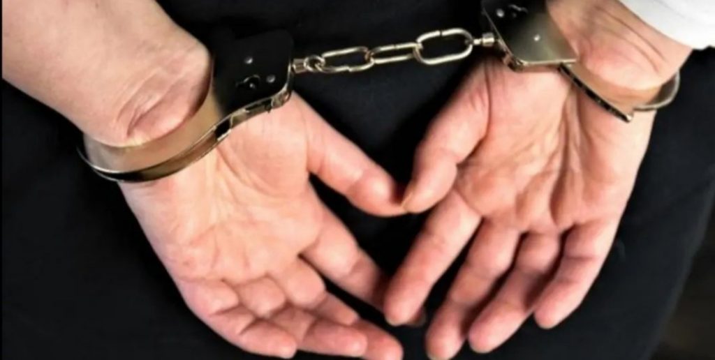 YEĞEN KATİLİ DAYI TUTUKLANDI