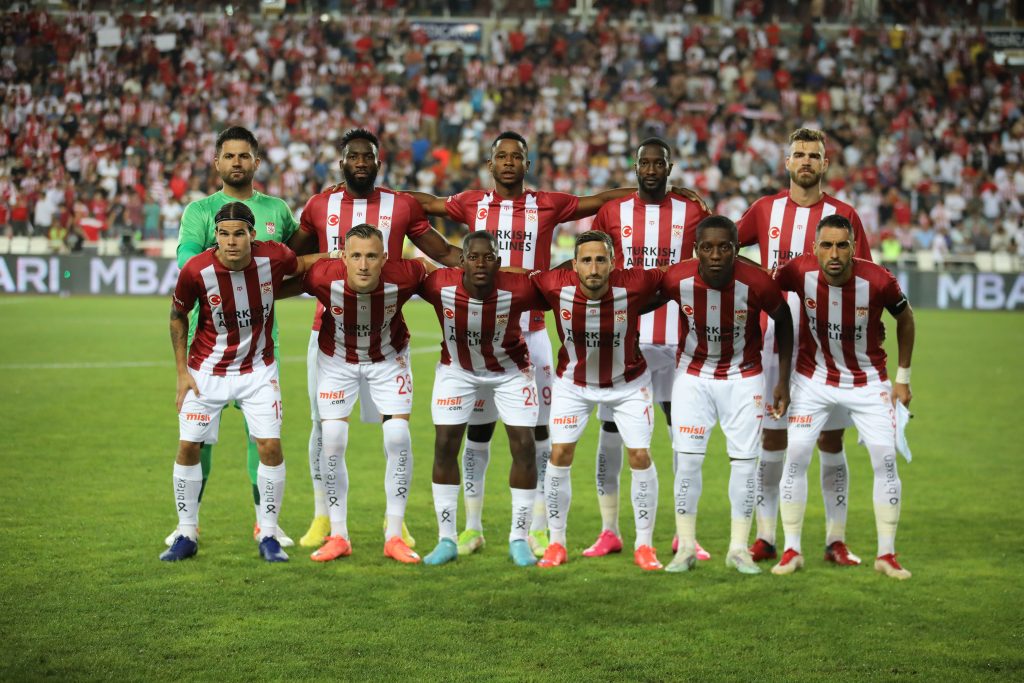 YİĞİDOLAR AVRUPA LİGİNE VEDA ETTİ