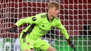 ALANYASPOR ARSENAL’Lİ KALECİYİ İSTİYOR