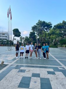 SEYHAN HOCA İLE GÜNE ZİNDE BAŞLAMAK