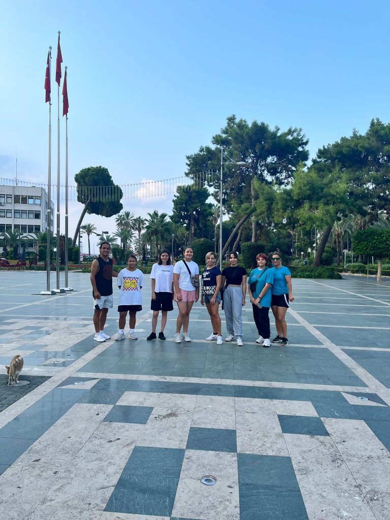 SEYHAN HOCA İLE GÜNE ZİNDE BAŞLAMAK