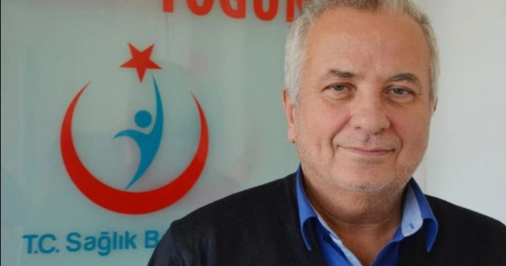 RUHUN ŞAD OLSUN HOCAM