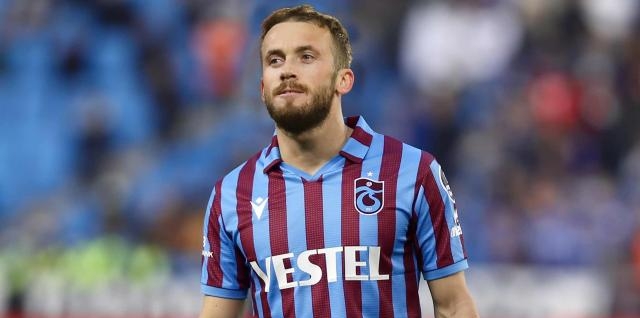 EDİN VİSCA HASTANEYE KALDIRILDI