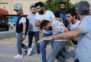 AMACI HESABINA 2 MİLYON HAVALE ETTİRMEKMİŞ