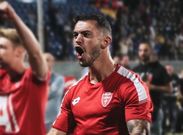 ALANYASPOR PEDRO PEREİRA’YI KADROSUNA KATTI