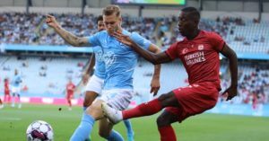 SİVASSPOR TURU ZORA SOKTU