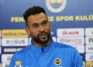 FENERBAHÇE’DE STEVEN CAULKER İLE YOLLAR AYRILDI