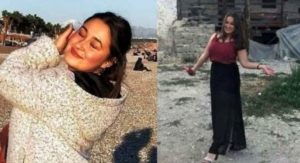 ANTALYA’DA KAHREDEN KAZA