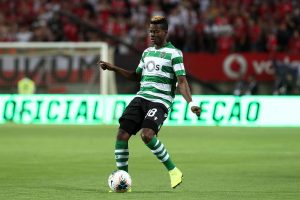 ALANYASPOR DOUMBİA’YI KİRALADI