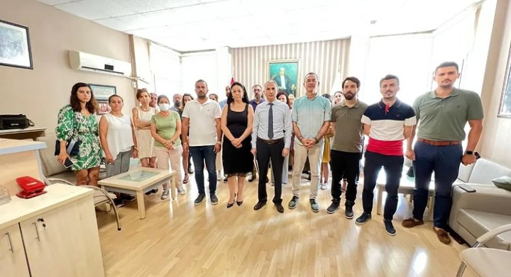 KORKUNÇ İDDİA “POLİS TARAFINDAN KORUNUYORLAR”